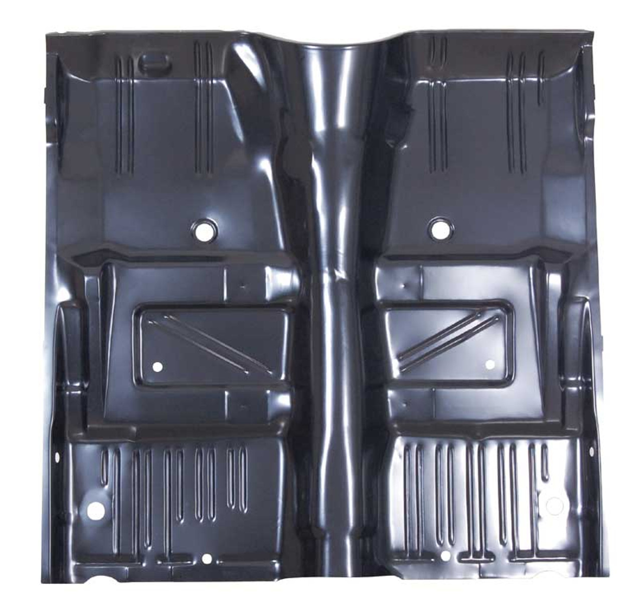 1967-1976 Dodge Dart & 1971-1976 Scamp Full Oe Style Front Floor Pan