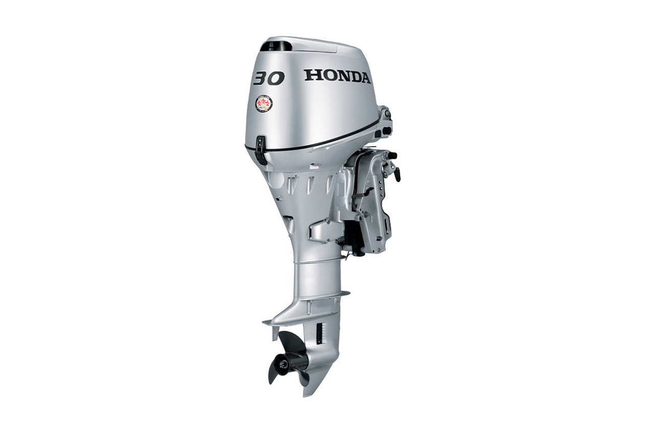 Honda 30HP Outboard | BF30D3LRG