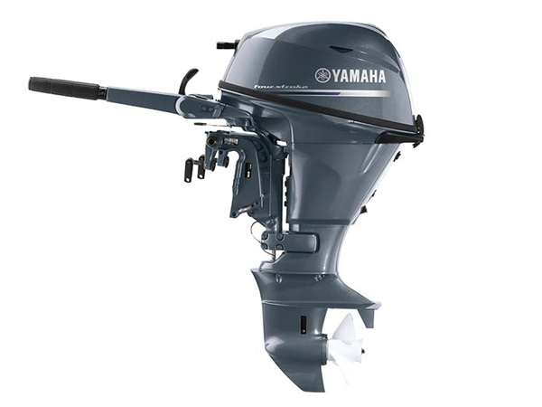 2018 Yamaha F20 Draagbare Tiller F20SMHA Buitenboordmotor