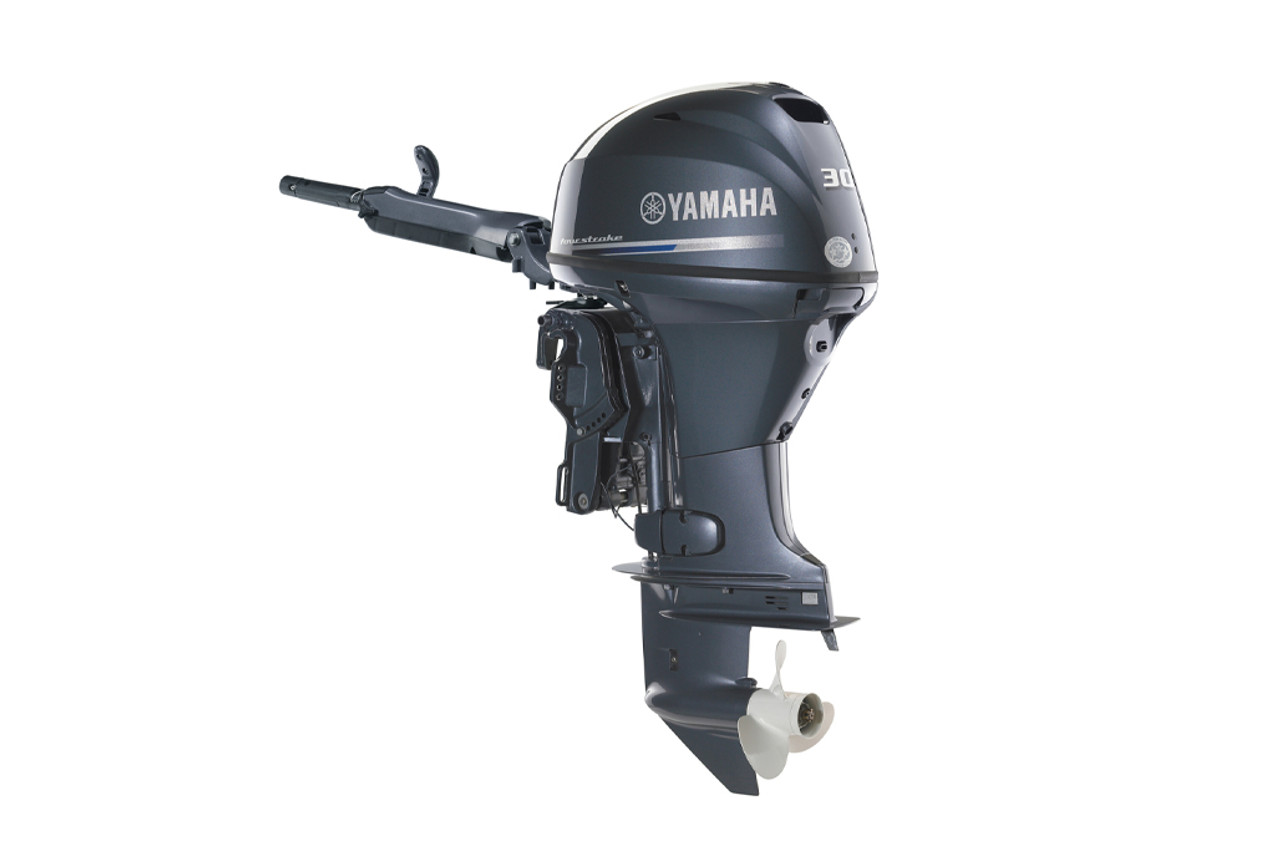 Yamaha 30HP | F30LEHA