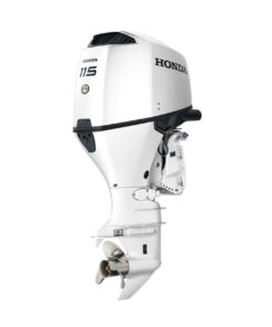 Honda 115 pk BF115JLRA WT