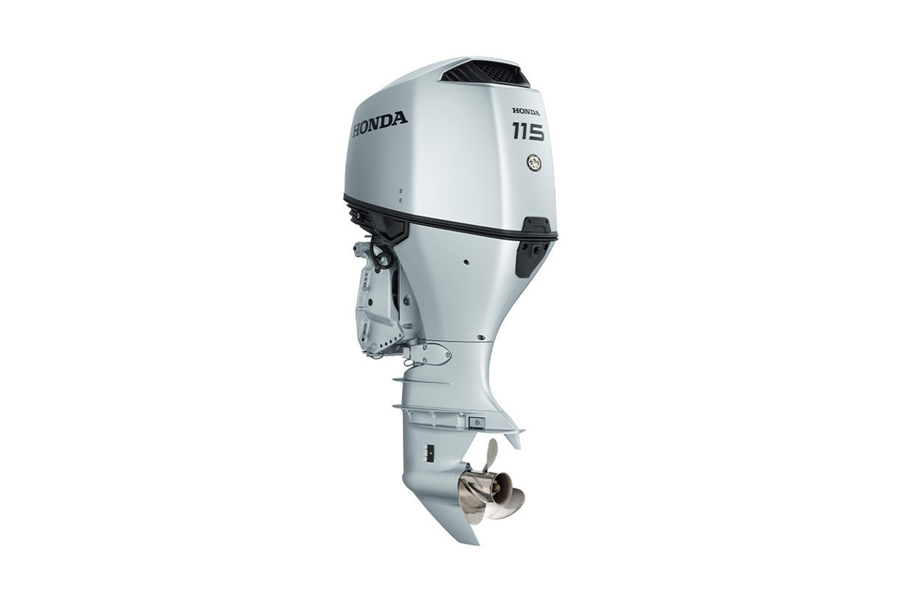Honda 115 pk iST BF115JLDA