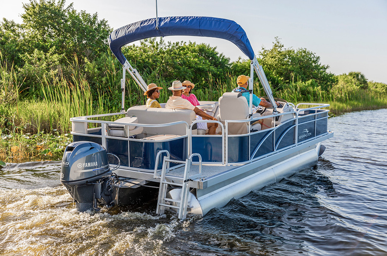Yamaha 40HP Jet | F40JEHA