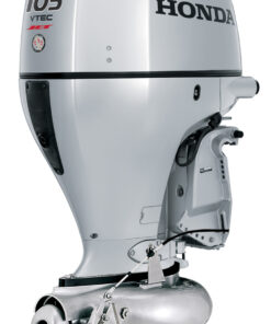 Honda 105 pk Jet BF150DJRA