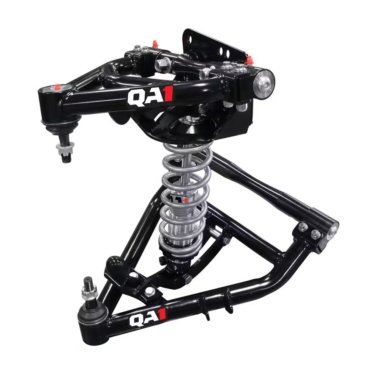 QA1 52611-S750 Coil-Over Conversion System,Single Adjustable, 750