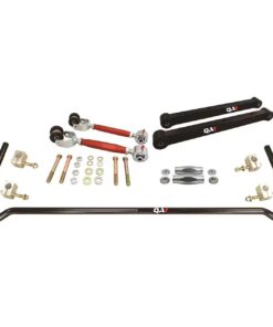 QA1 DK31-GMA3 Drag Kit 2.0, Level 1, 73-77 GM A-Body, W/O Shocks