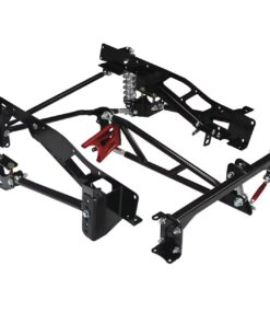 QA1 R132-250 73-87 C10 Rear Suspension Conversion Kit