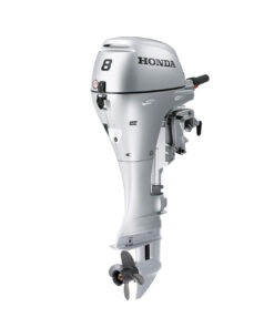 Honda 8HP Portable Outboard | BF8DK3LHSA