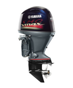 Yamaha 115HP V MAX | VF115XA V MAX SHO