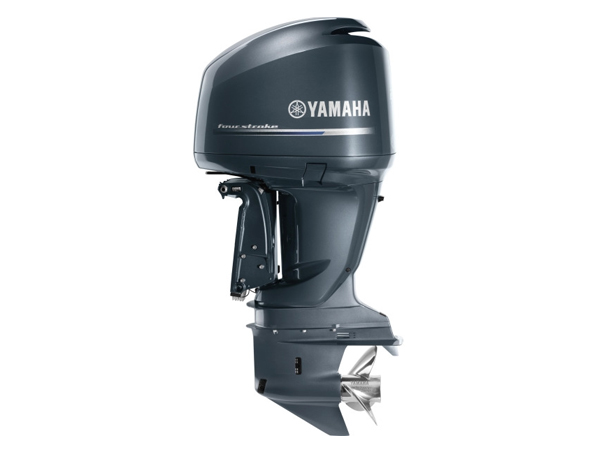 2017 Yamaha F225 3.3L Offshore XCA Außenbordmotor