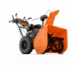 Ariens Deluxe (28″) 254cc Two Stage Snow Blower 921046