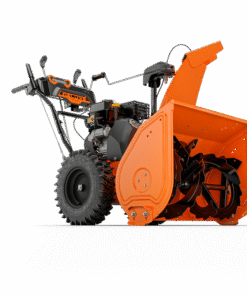 Ariens Deluxe (28″) 254cc Two Stage Snow Blower 921046