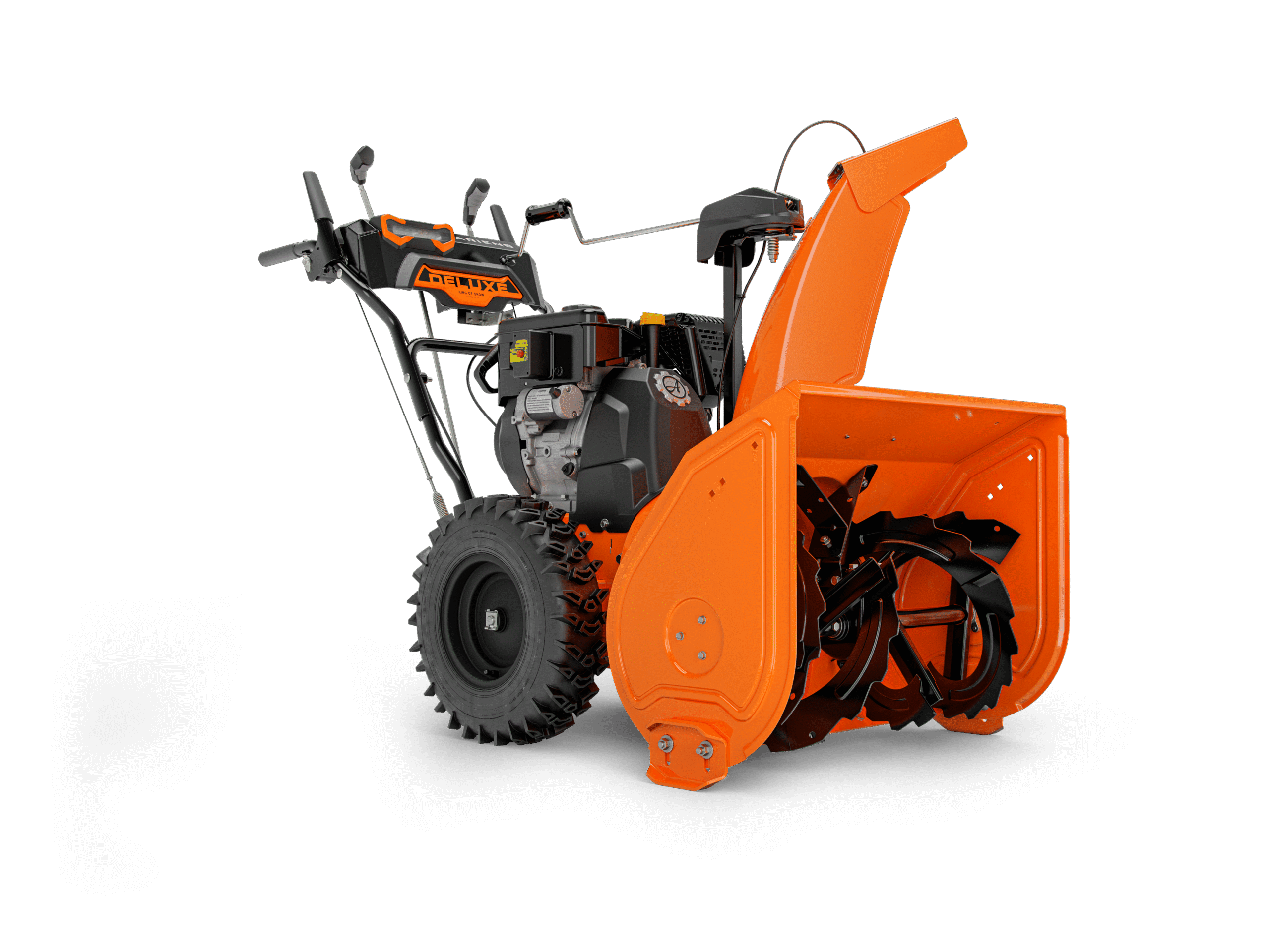Ariens Deluxe 28 SHO (28″) 306cc Two-Stage Snow Blower 921048