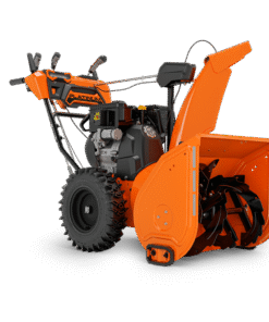 Ariens Platinum (24″) SHO 369cc Two-Stage Snow Blower 921063