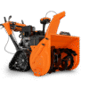 Ariens Mountaineering Professional RapidTrak (32″) EFI Hydrostatic 420cc Two-Stage Snow Blower 926521