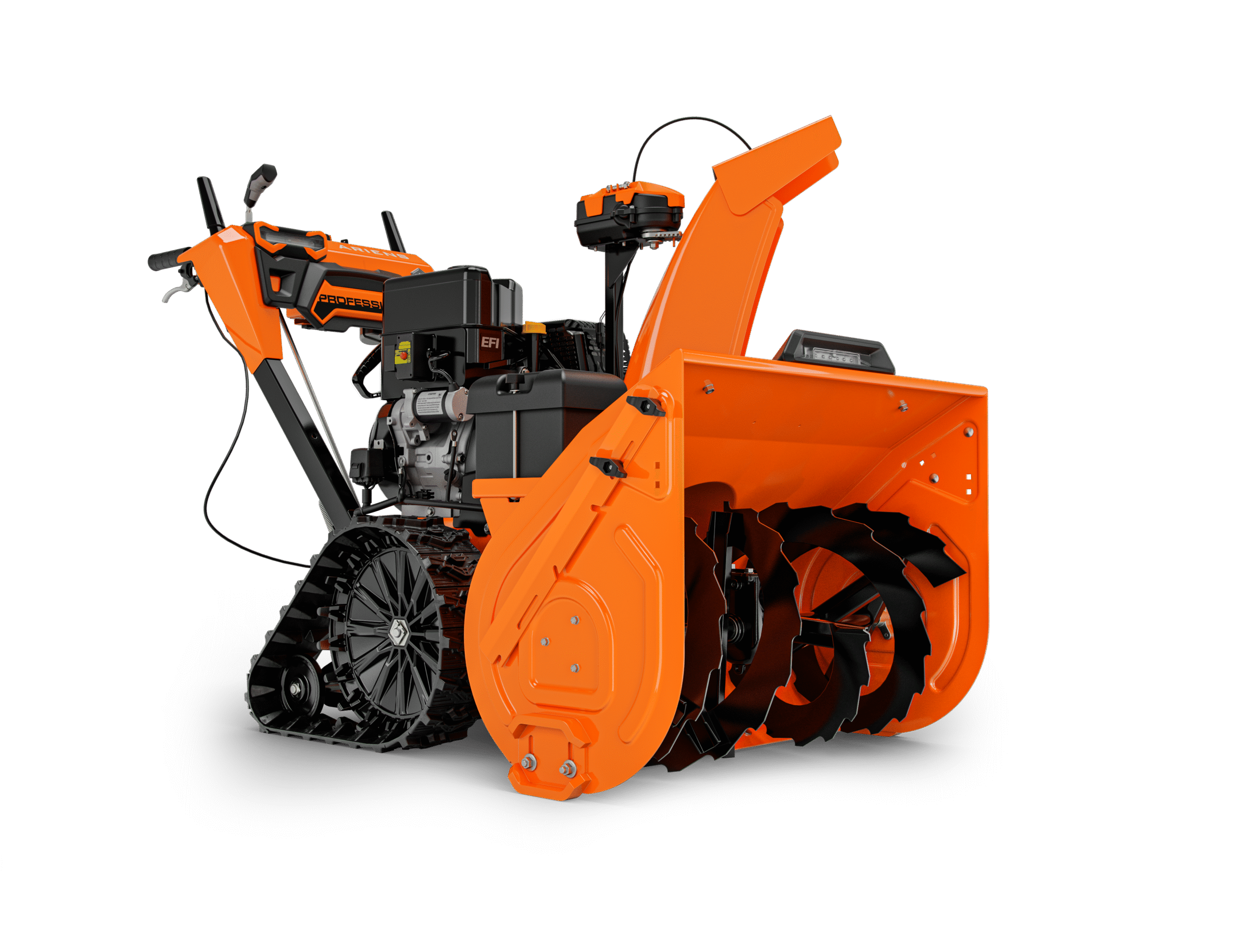 Ariens Mountaineering Professional RapidTrak (32″) EFI Hydrostatic 420cc Two-Stage Snow Blower 926521