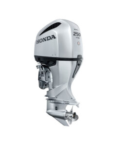 SALE - Honda 250HP iST | BF250DUCDA | Scratch & Dent Level 1 | 0691