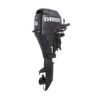 2017 Evinrude 15 PK E15TEG4 buitenboordmotor