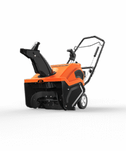 Ariens Path-Pro (21″) 208cc Single-Stage Snow Blower w/ Electric Start & Remote Chute Control 938033