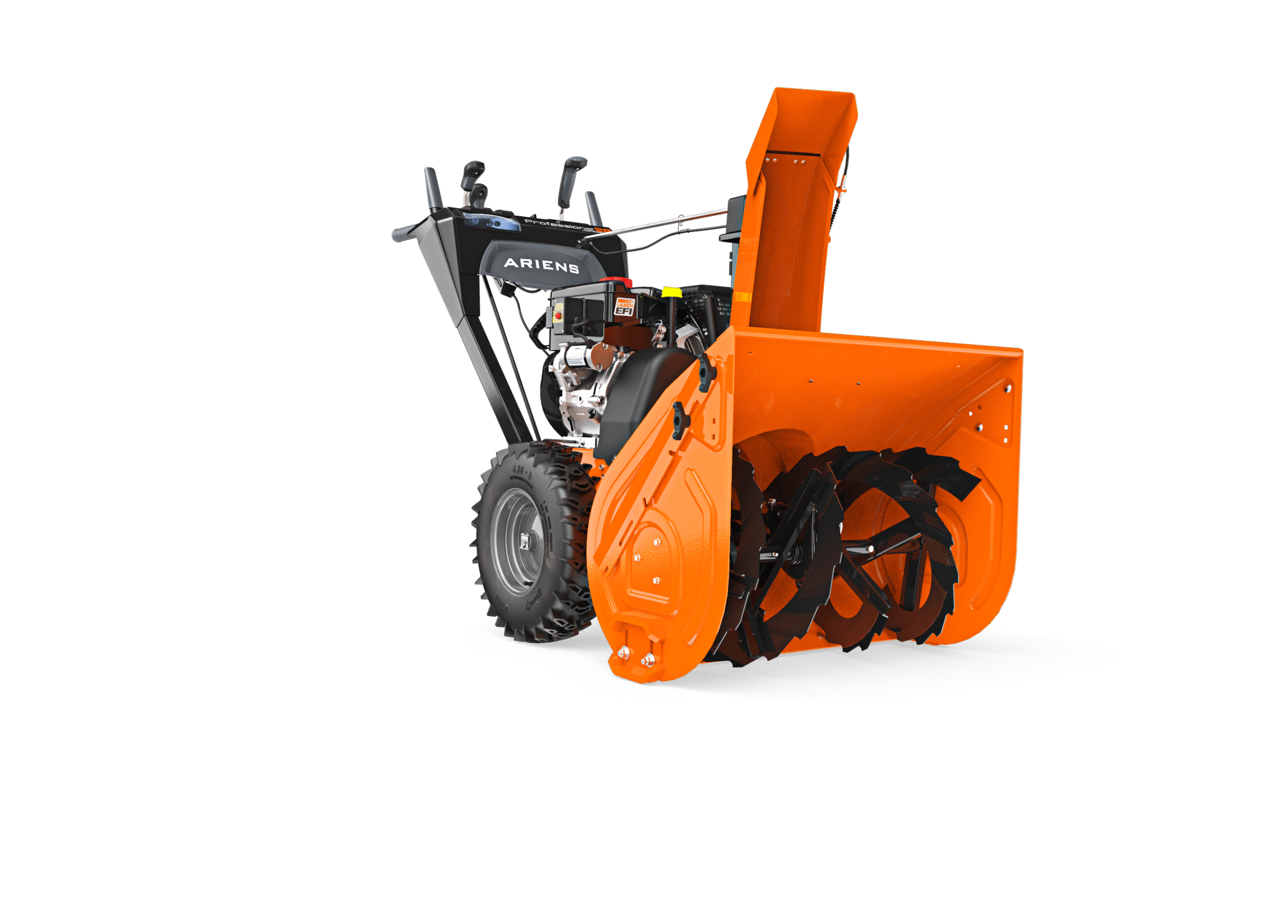 Ariens Professional (28″) 420cc Hydrostatische Tweetrapsblazer met EFI-motor 926068