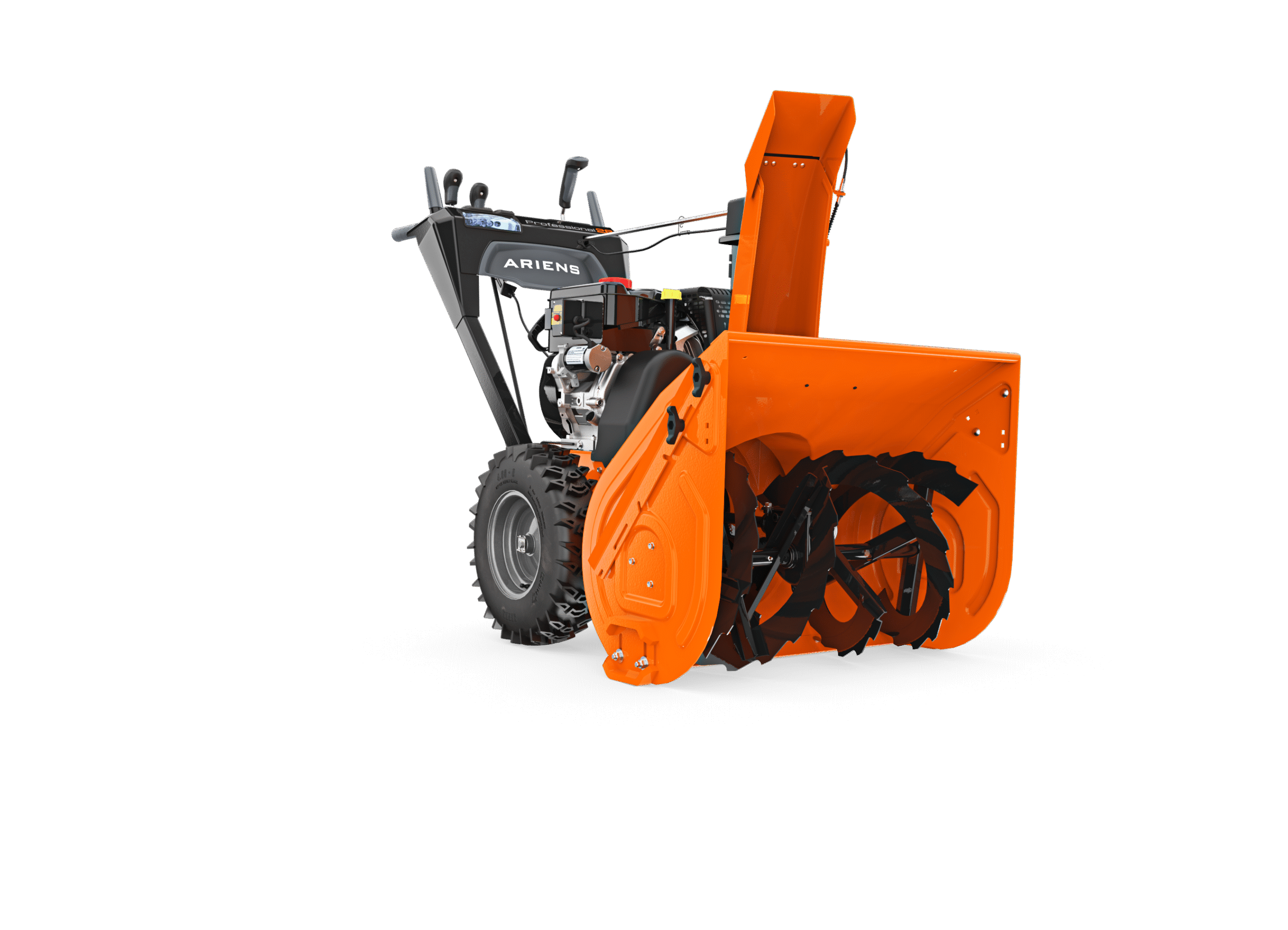 Ariens Professional (28″) 420cc Two-Stage Snow Blower 926077