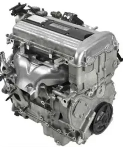 Chevrolet Performance 2.2L 134 C.I.D. Remanufactured Long Block Crate Engines 89060390