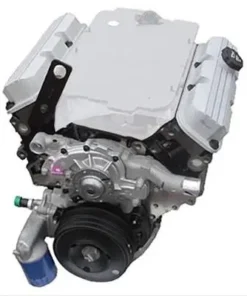 Chevrolet Performance 3.8L 231 C.I.D. Long Block Crate Engines 89017861