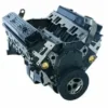 Chevrolet Performance 350 C.I.D. 9.4:1 Truck Long Block Crate Engines 19432779