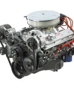 Chevrolet Performance 5.7L 350 HO 333 HP Turnkey Long Block Crate Engines 19433031