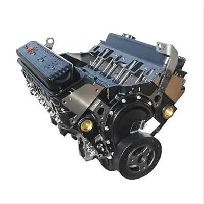 Chevrolet Performance 6.6L 400 C.I.D. Diesel Remanufactured Long Block Crate Engines 97779462