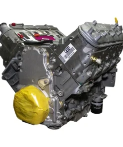 Chevrolet Performance 7.0L 427 C.I.D. LS7 Long Block Crate Engines 19303238