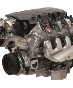 Chevrolet Performance CPP LT1 6.2L Long Block Crate Engines 19329997