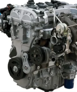 Chevrolet Performance Crate Engines 12677823