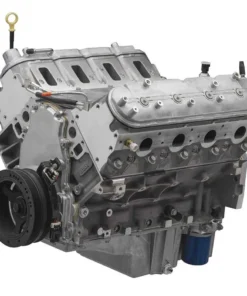 Chevrolet Performance LS3 495 PK Long Block Crate Motoren 19432424