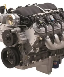 Chevrolet Performance LS3 525 HP Long Block Crate Engines 19432629