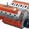 Chevrolet Performance LSX 454 Long Block Crate Engines 19417357