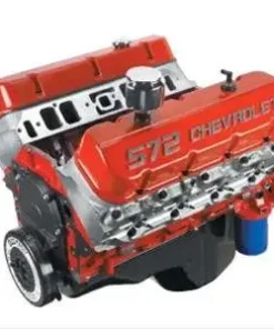 Chevrolet Performance ZZ572 Base Long Block Crate Engines 19331581