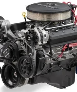 Chevrolet Performance ZZ6 EFI Turnkey Crate Engines 19433044