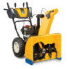 Cub Cadet 2X (26″) HP 243cc Two-Stage Snow Blower
