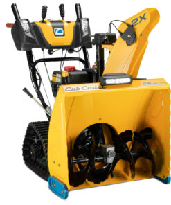 Cub Cadet 2X (26″) 272cc TRAC Two-Stage Snow Blower
