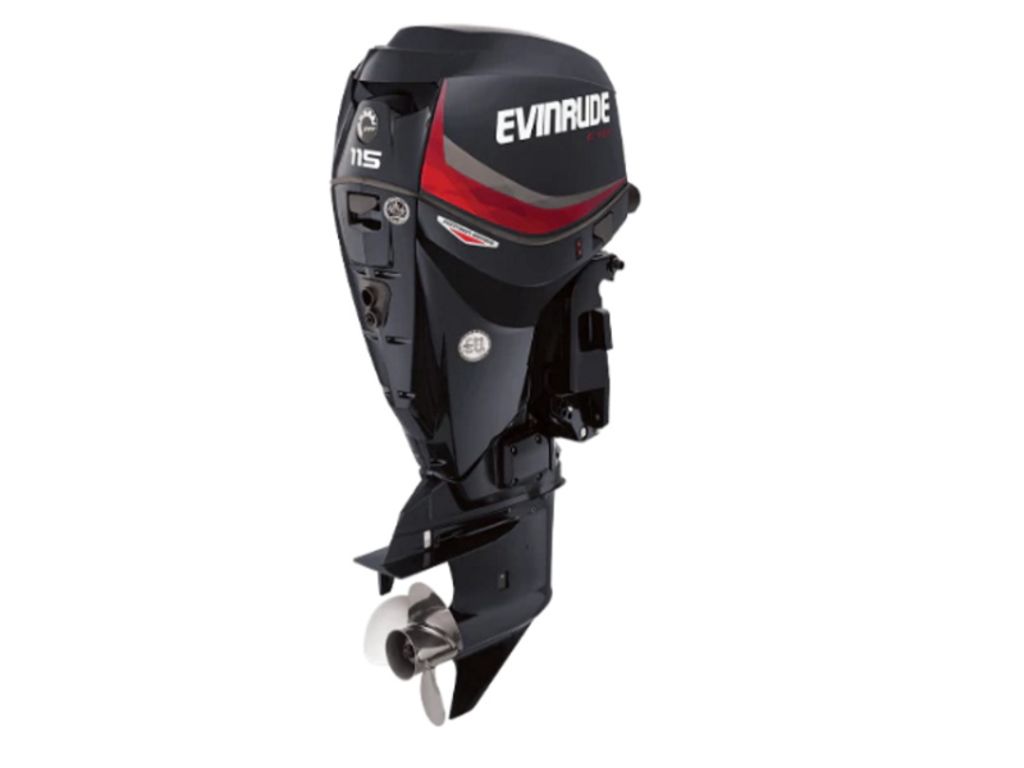 Evinrude E115GNL 115HP Outboard Motor