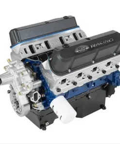 Ford Performance 6,0-Liter-/363-CID-Boss-Longblock M-6007-Z2363RT mit 500 PS
