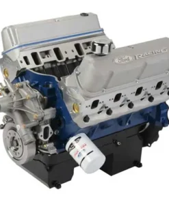 Ford Performance 7,5-Liter-/460-CID-Windsor-Longblock M-6007-Z460FRT mit 575 PS