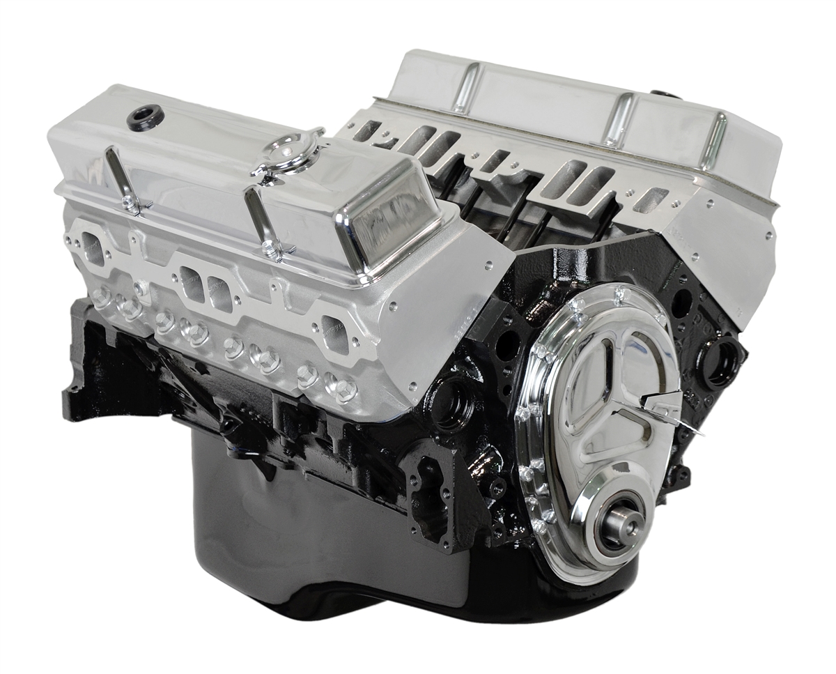 ATK HP101C Chevy 383 Stroker Complete Engine 460HP