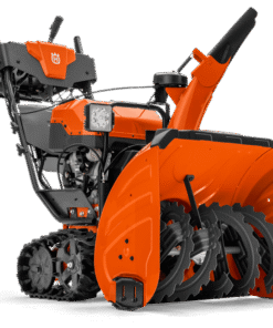 Husqvarna ST427T (27″) 369cc Two-Stage Hydrostatic Track Driven Snow Blower w/ EFI Engine