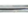 1970-1972 Dodge A-Body Front Chrome Bumper (Without Jack Slots)