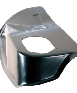 1967-1976 Dodge & Plymouth A-Body Four Speed Shifter Tunnel