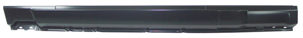 Lh - 1967-1969 Barracuda & 1970-1976 Duster / Demon / Dart Sport Outer Rocker Panel
