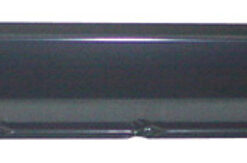Rh - 1967-1969 Barracuda & 1970-1976 Duster / Demon / Dart Sport Outer Rocker Panel