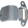 Rh - 1967-1974 Dodge & Plymouth A-Body Upper Door Hinge